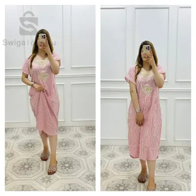 robe