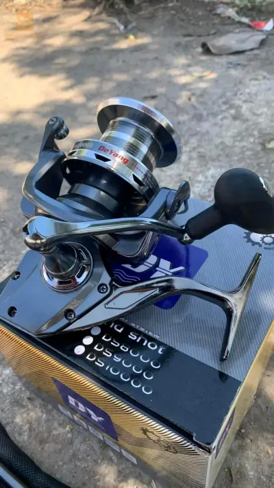 Combo surfcasting