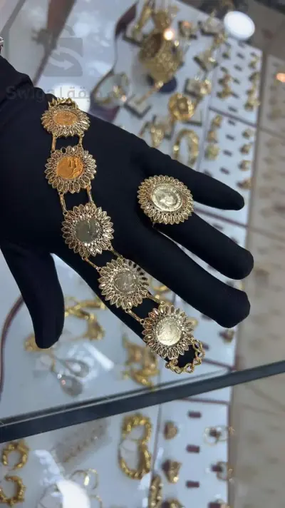 parure