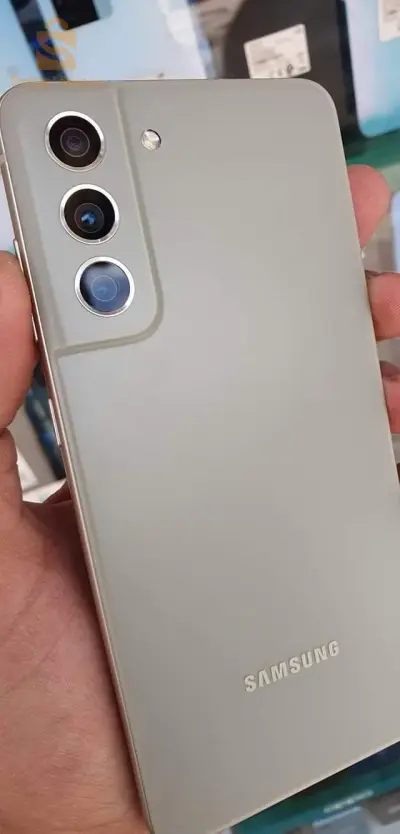S21 fE 5G