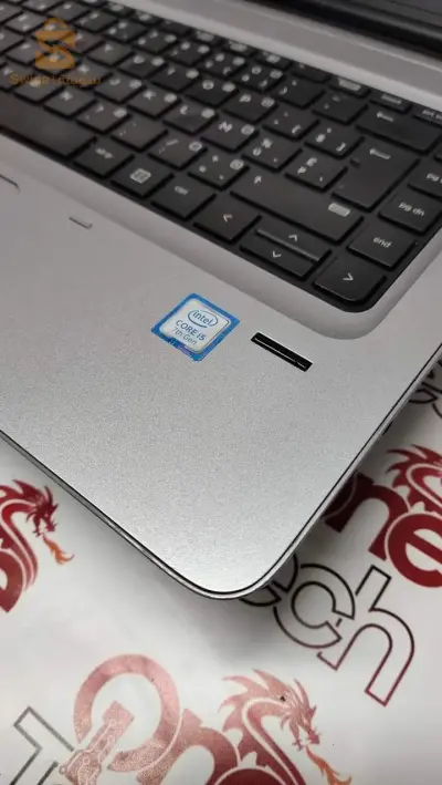 HP ProBook