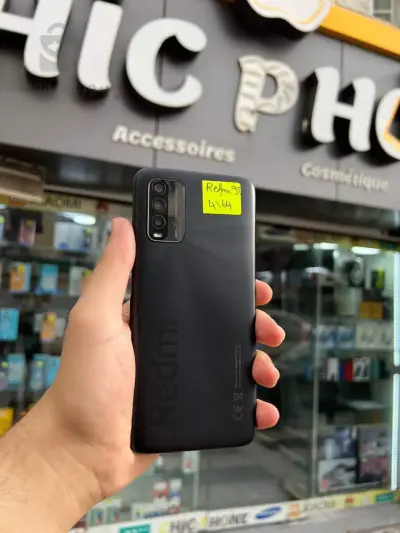 Redmi 9t Caba