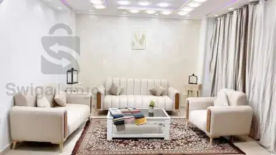 Salon 🛋