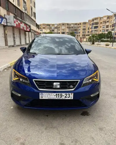 Leon Fr Plus