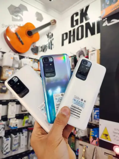 Redmi Note 11