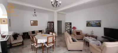 فيلا للكراء