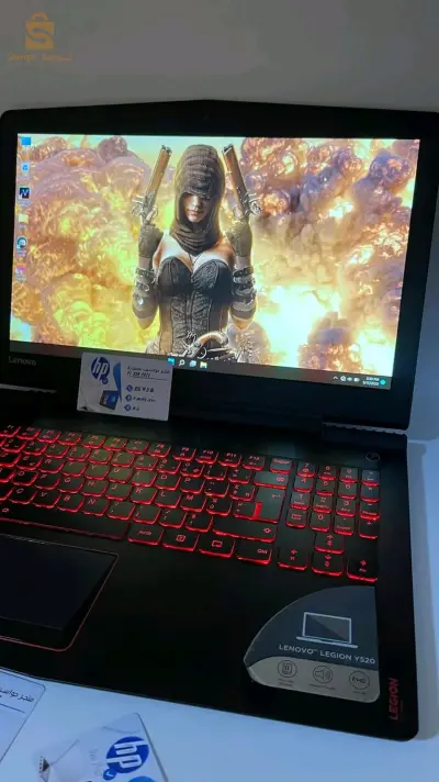 laptop Hp
