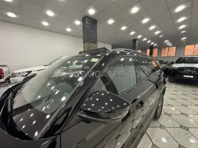 SKODA KODIAQ 4X4 SPORT LINE BLACK EDITION
