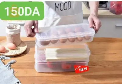 food container