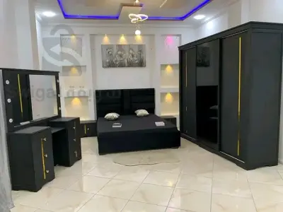 غرفة نوم