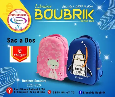 sac à dos