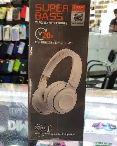 Vision B3