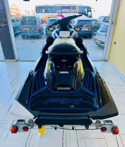 jetski
