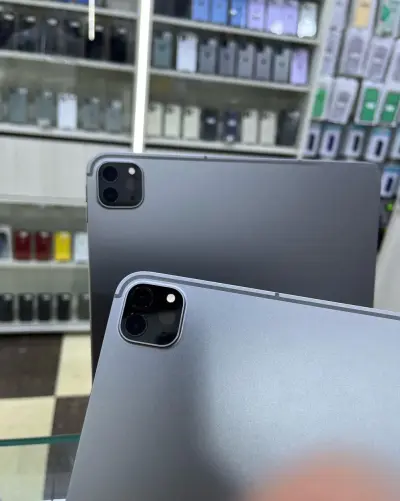 iPad pro 6 M2
