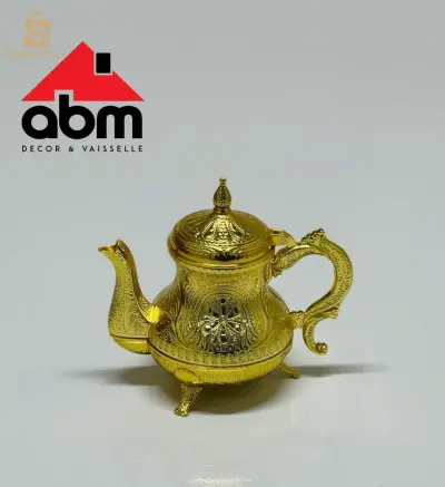 ابريق شاي