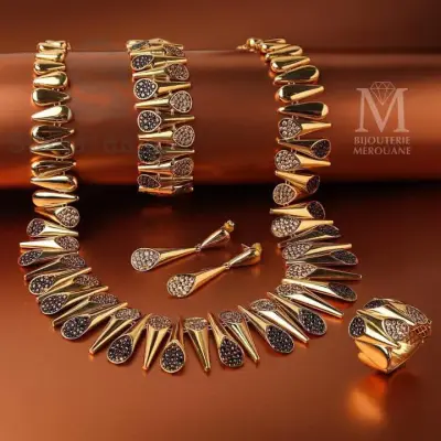 parure