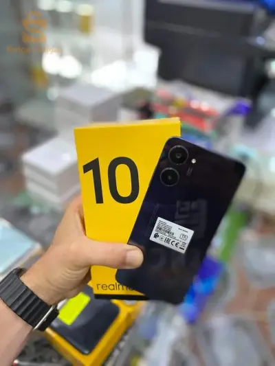 realme 10