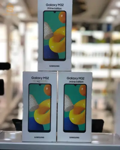 Galaxy m32