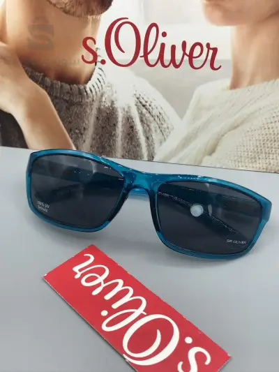 lunette de soleil