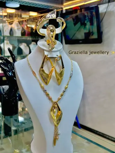 parure