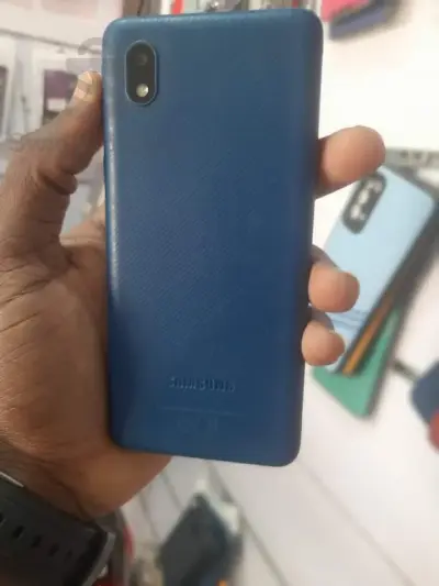 Samsung A03