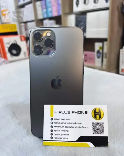 iphon 12 pro max