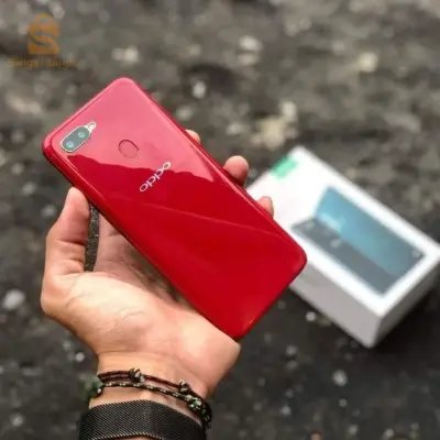 Oppo a5s