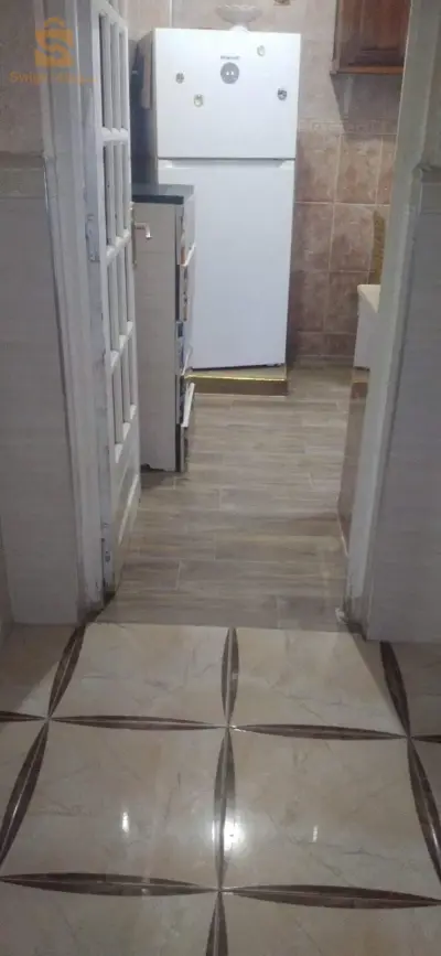 apartments