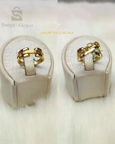 خاتم ذهب💍💍💍