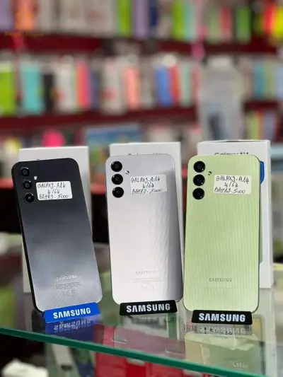 Samsung a14