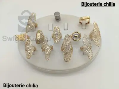 bague