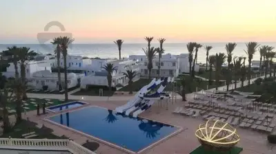 Un voyage en Tunisie