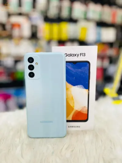 Samsung F13