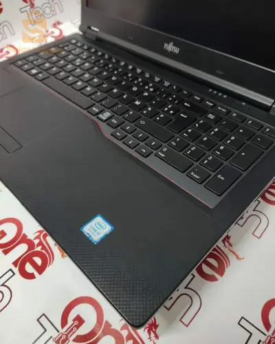Fujitsu