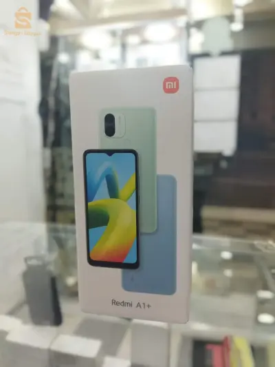 Redmi A1+