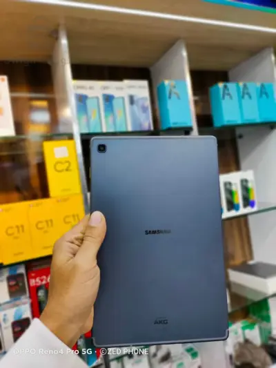 Samsung Tab S5e