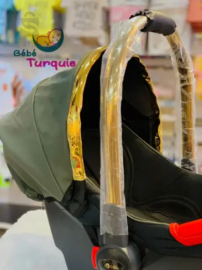 سرير اطفال