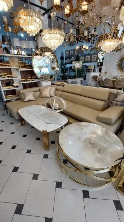salon