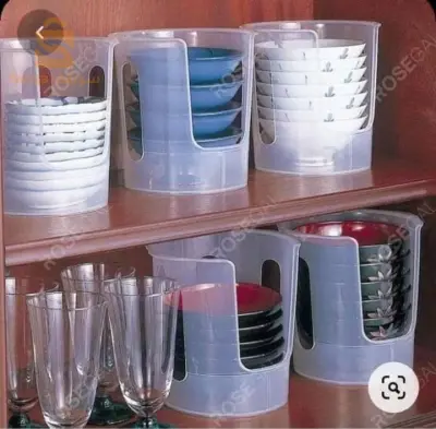 bowl storage