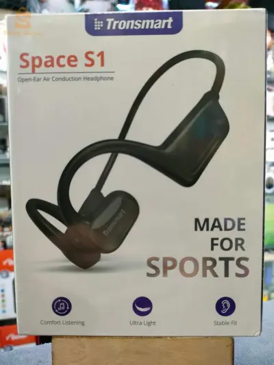 Tronsamart Space S1