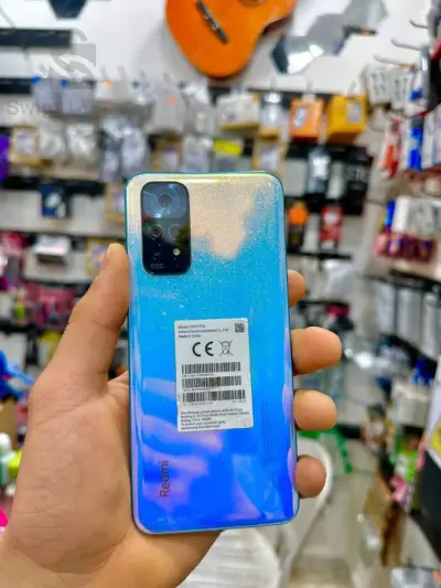 Redmi Note 11