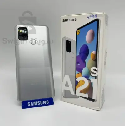 samsung a21s