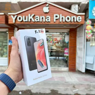 Redmi Note 12 Pro 🤩