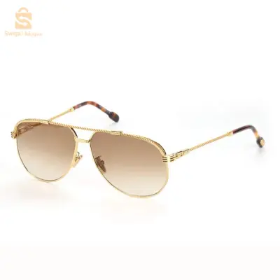 les lunettes