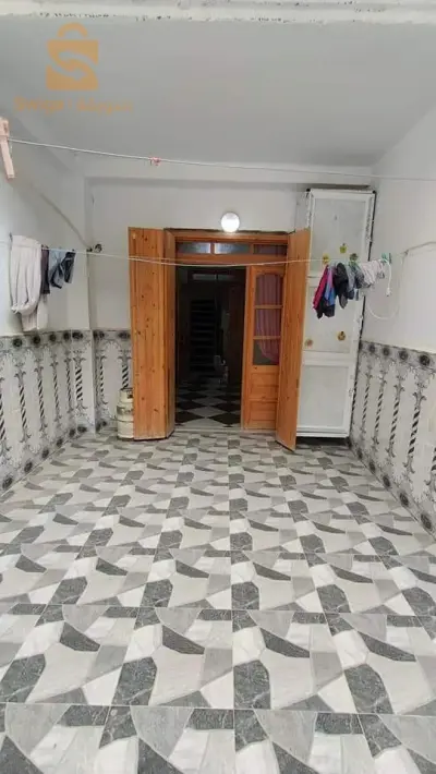 apartments