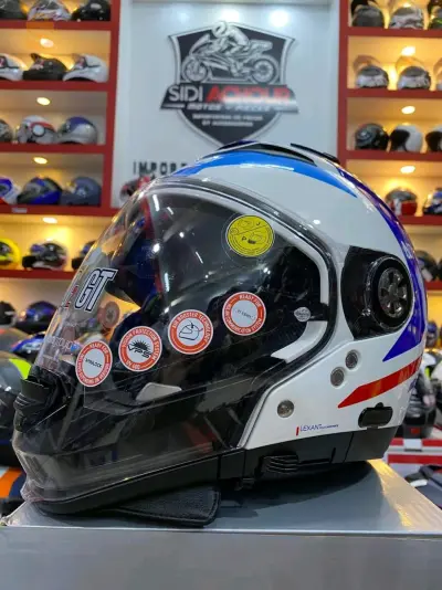 casque n70 gt