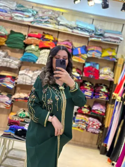 جلابة