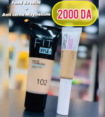Maybelline