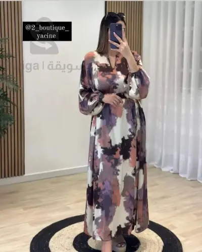robe