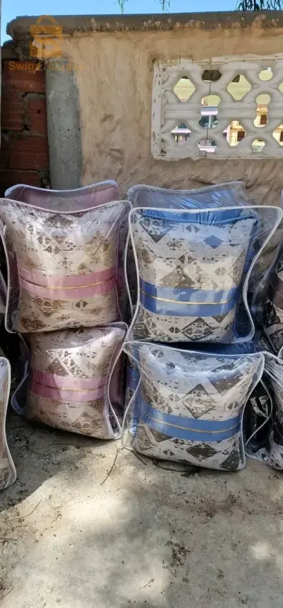 أغطية